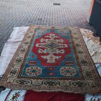 tappeto turco 