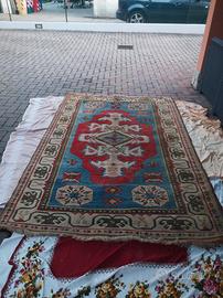 tappeto turco 