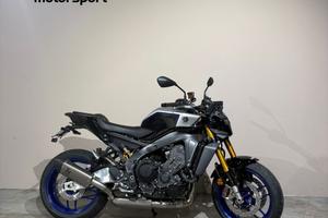 Yamaha MT-09 SP ABS