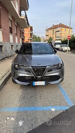 Alfa romeo Junior Speciale