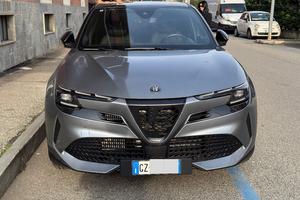 Alfa romeo Junior Speciale