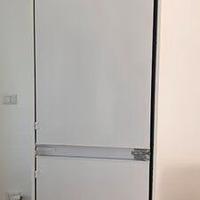 Frigo Beko da incasso come nuovo