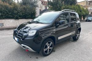 Fiat Panda 1.3 MJT 95 CV S&S 4x4 Cross Euro6