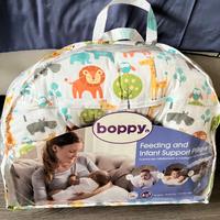 Cuscino allattamento Chicco Boppy