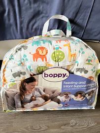 Cuscino allattamento Chicco Boppy