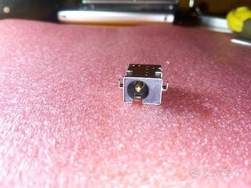 Connettore Alimentazione DC Power Jack X555 X555L