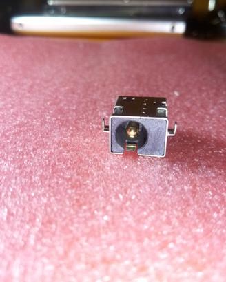 Connettore Alimentazione DC Power Jack X555 X555L