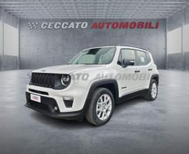 Jeep Renegade E-Hybrid My25 Altitude 1.5 Turb...