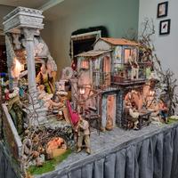 presepe napoletano 