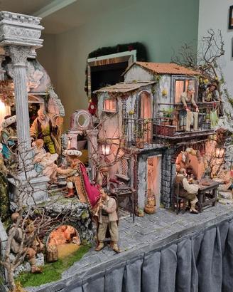 presepe napoletano 