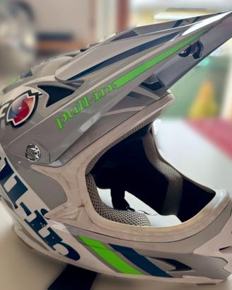 casco Pull-In