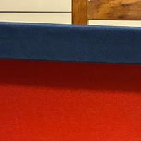 Scatola portaoggetti Bologna Football Club