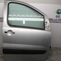 PORTIERA ANTERIORE DESTRA FIAT Scudo 3Â° Serie 140