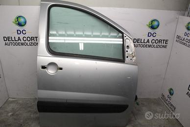 PORTIERA ANTERIORE DESTRA FIAT Scudo 3Â° Serie 140