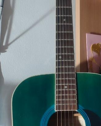 Chitarra eko