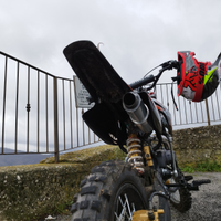 KXD 125cc