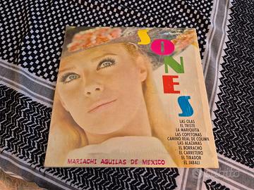 Mariachi Aguilas De Mexico –Sones