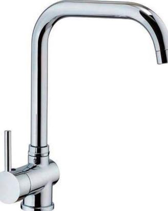 Rubinetto cucina - Miscelatore cucina