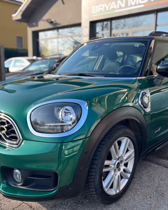 Mini Cooper Countryman 1.5 SE ALL4 Automatica