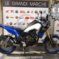 Yamaha Ténéré 700
