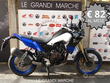 Yamaha Ténéré 700