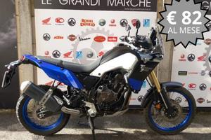 Yamaha Ténéré 700