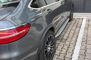 Mercedes-benz GLG