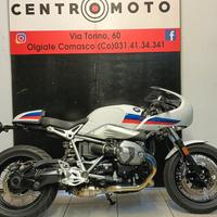 Bmw R nineT RACER