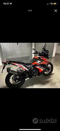 Ktm 790 adventure