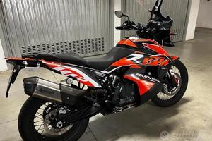 Ktm 790 adventure