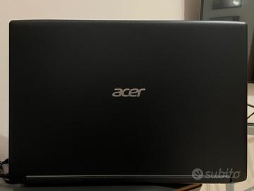 Pc acer aspire 5