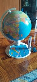 mappamondo 