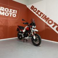 MOTO GUZZI V85 TT Moto Guzzi V85 TT  MY19 (2019-