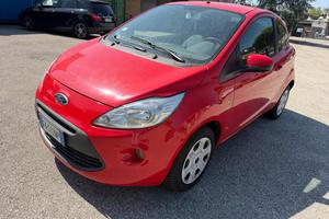 FORD Ka+ 1.2 8V 69 CV BENZINA/GPL Stupenda Belli