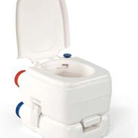 WC portatile da campeggio