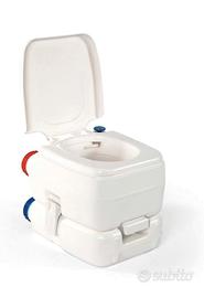 WC portatile da campeggio