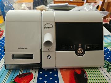 CPAP Prisma acqua  Loewenstein