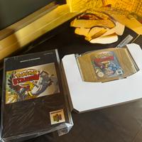 Pokemon Stadium 2 + manuale