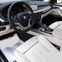 BMW X5 (F15) - 2017 - Da Vetrina