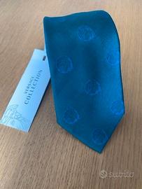 Cravatta Versace Collection nuova originale