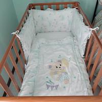 Lettino Foppapedretti