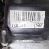 K1r morore yaris