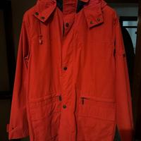 Giacca mezza stagione uomo XL