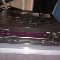 sinto amplificatore teac