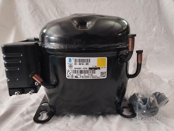 Compressore frigo Tecumseh AE4440Y R134a