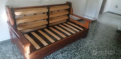 divano letto