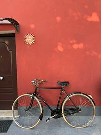 Bici da viaggio uomo  probabile Artar