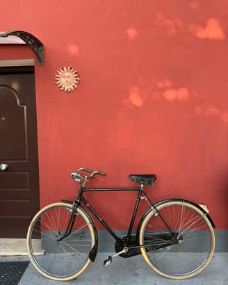 Bici da viaggio uomo  probabile Artar