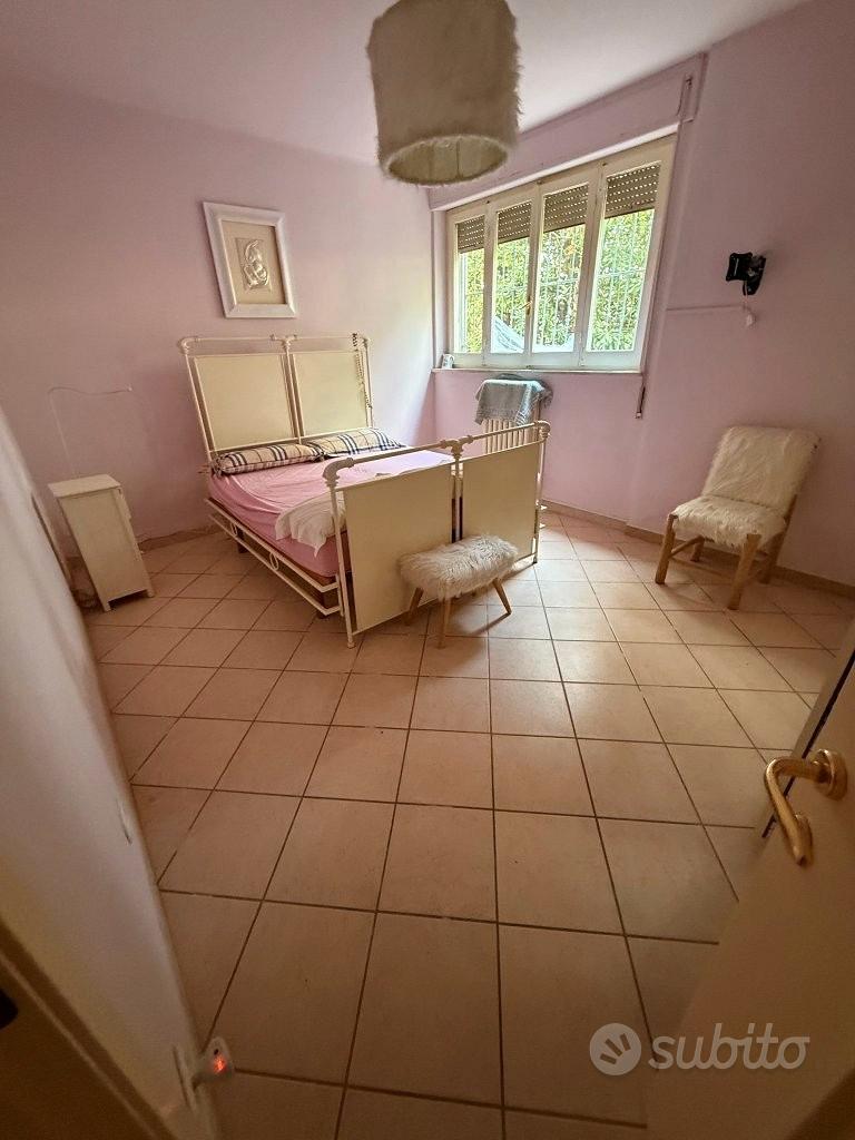 Appartamento – Civitanova Marche, Aurora - Altro