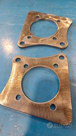 adattatore pinza freno